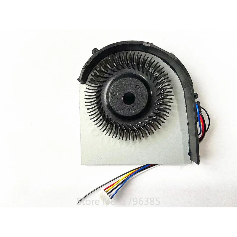 New Laptop CPU Cooling Fan For IBM Lenovo ThinkPad T430 T430i Cooler Fan 04W3269 04W3267 04W3270 0B41088