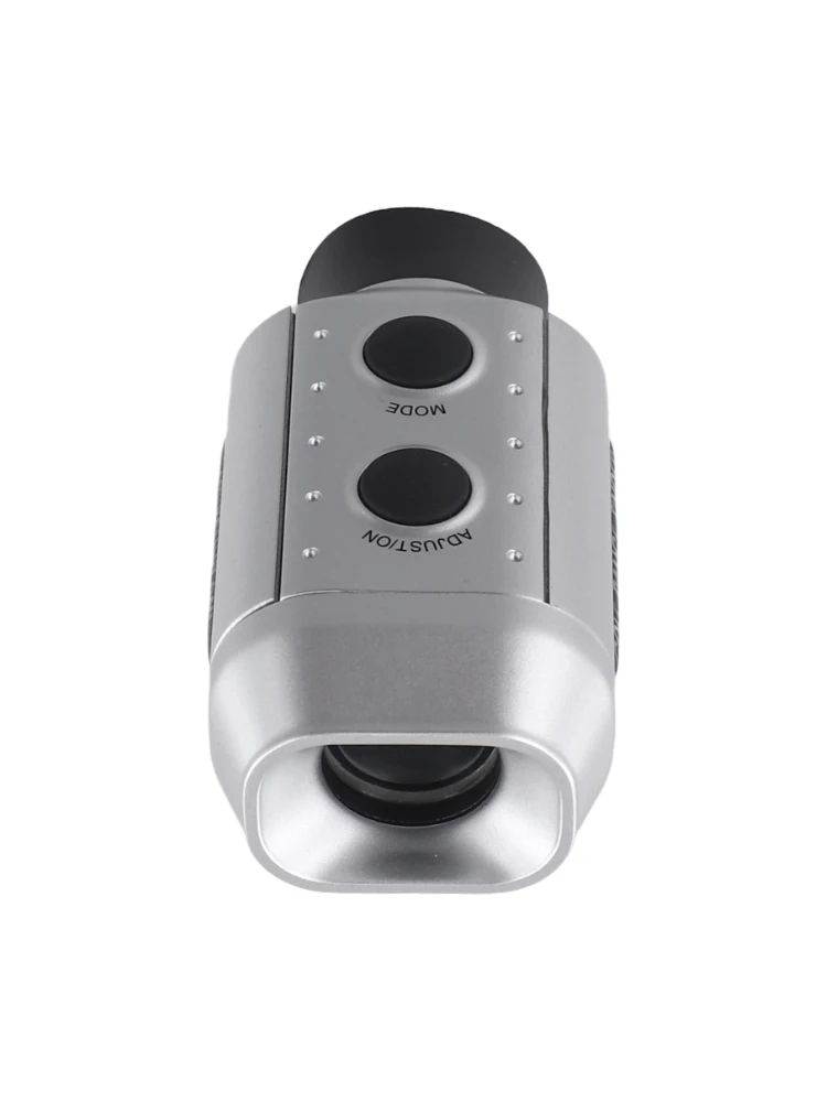 Digital Rangefinder Outdoor Hunting Golf RangeFinder 850m Hunting Distance Measurement Tool 7X Magnification Digital