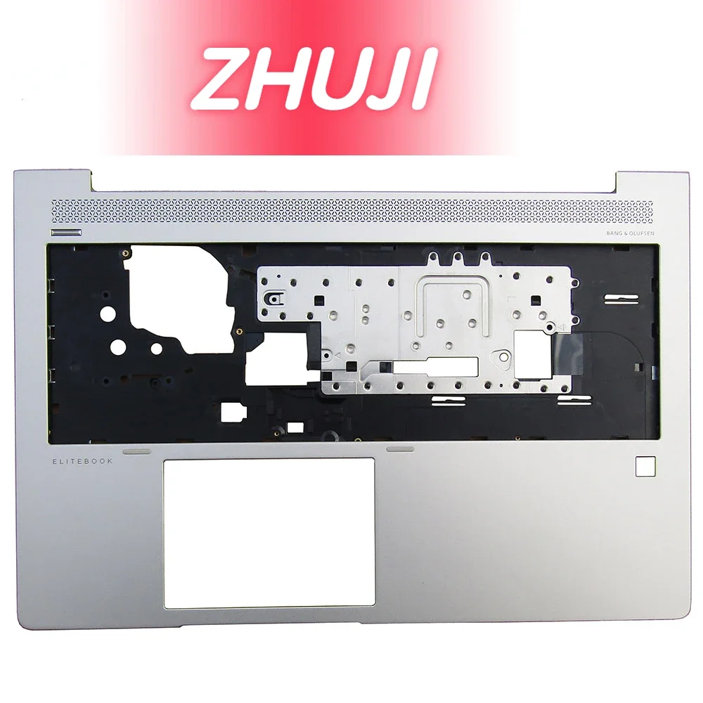 Imagem -05 - Laptop Lcd Tampa Traseira Back Top Moldura Palmrest Tampa Inferior da Caixa Nova Habitação para hp Elitebook 850 g6 755 g6 L63358001 L63370-001