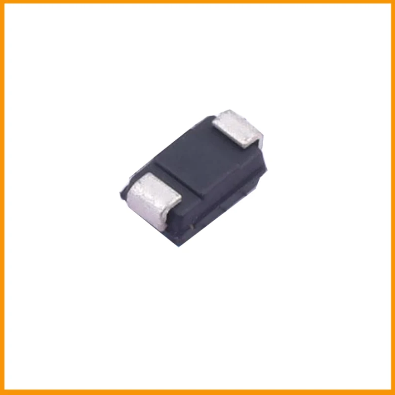 50Pcs/Lot  New Original  SMA6T30CAY  SMA6T30  53.5V Clamp 75A (8/20µs) Ipp Tvs Diode Surface Mount SMA (DO-214AC)