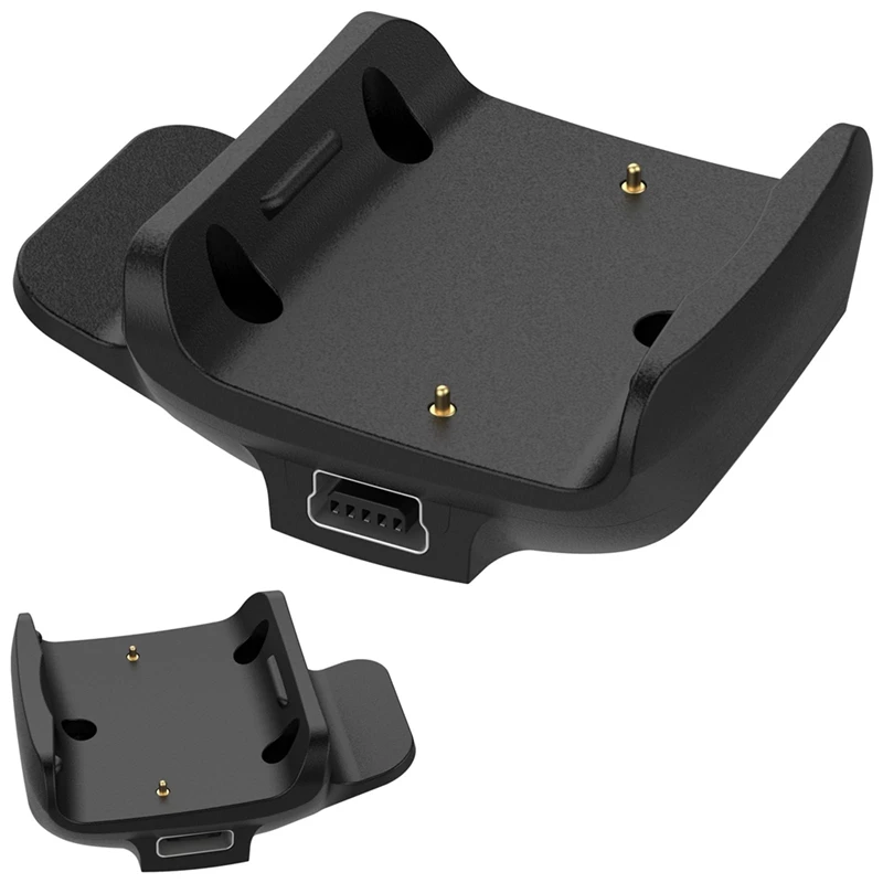 Super Sale Charger Adapter for Garmin Delta,Delta Sport,Delta XC,Delta Sport XC,Delta Up, Charging Clip Cable Dog Training Colla
