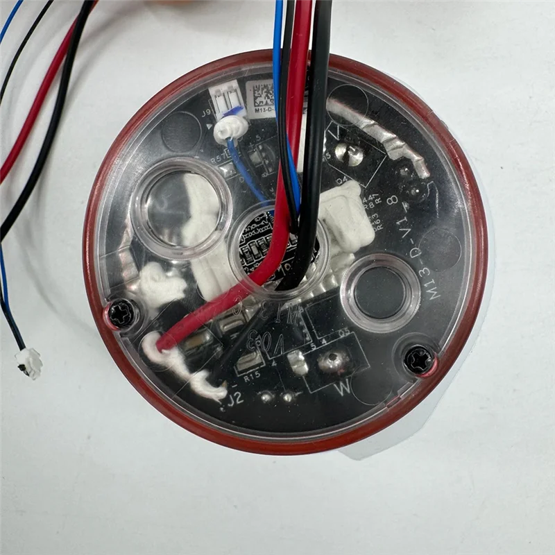 

ABVJ-новый оригинальный модуль вентилятора с двигателем для Dreame H11 MAX H12, ручной пылесос M13-C M2324, запасные части для двигателя