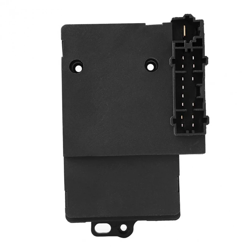 Left Hand Driver Side Power Master Window Switch Universal For Honda Accord 1990-1997 35750-Sv4-A11