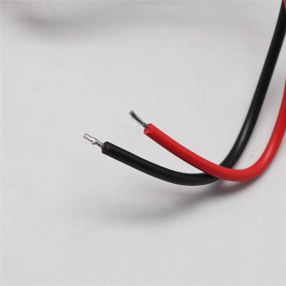 Radio Power Cable FT7800R 7900 8900 Car Walkie-talkie Radio Universal Car Station Power Cord TK-690 TK-890 TK-790 TK880 TK868G