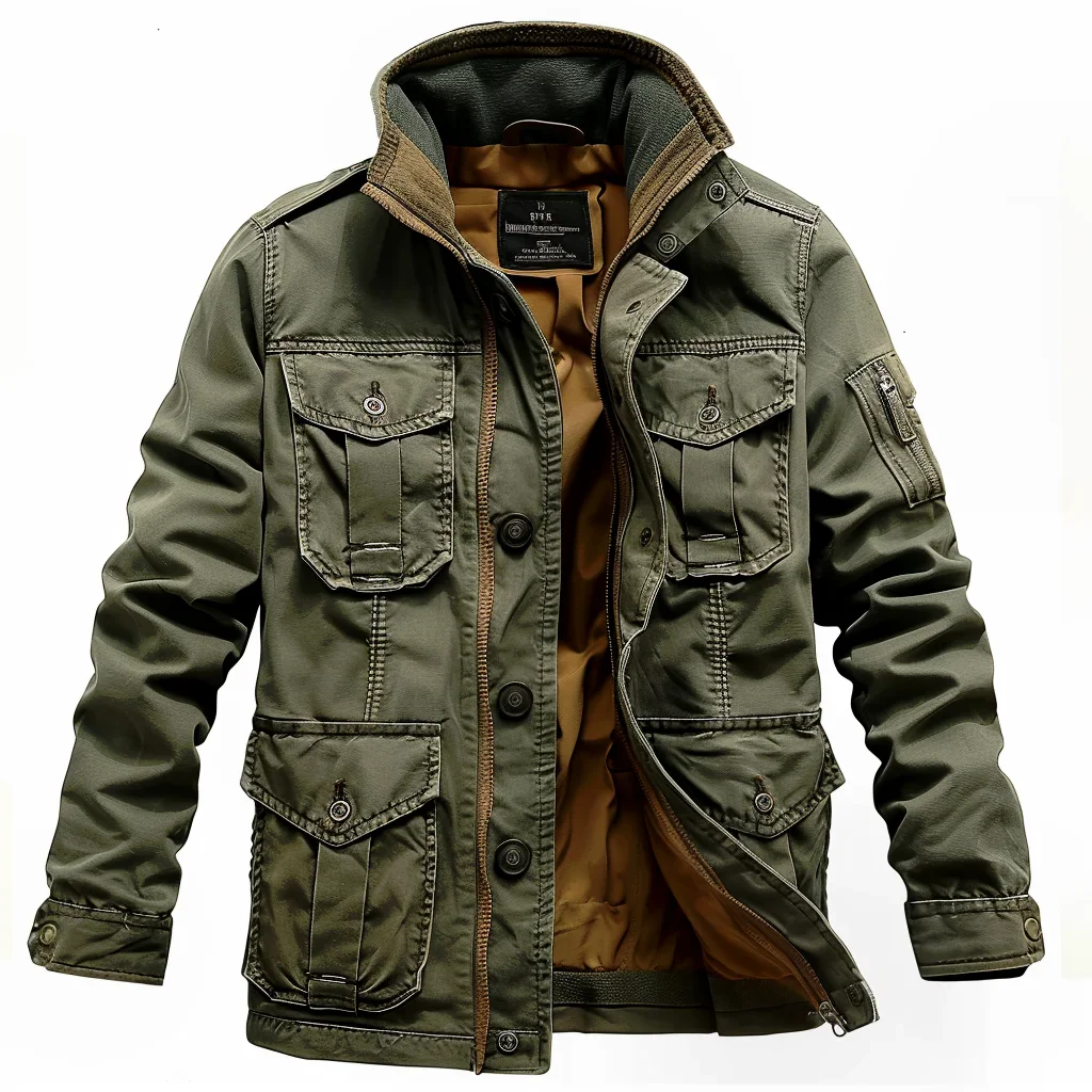 M65 Field Jacket Army Military Style Jacket