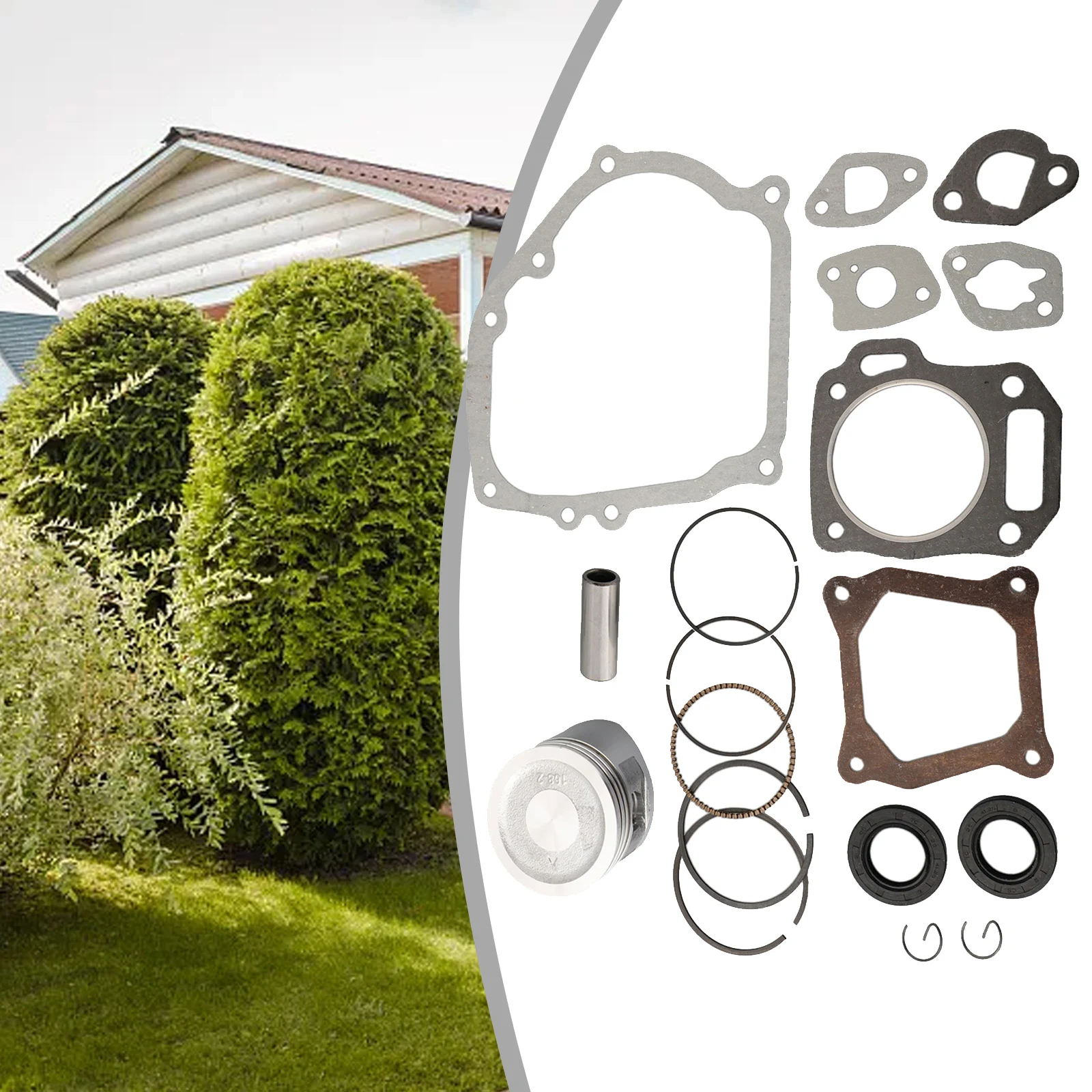 Thumbnail 4 - #7 Gardening Tool Sets Deals & Discounts