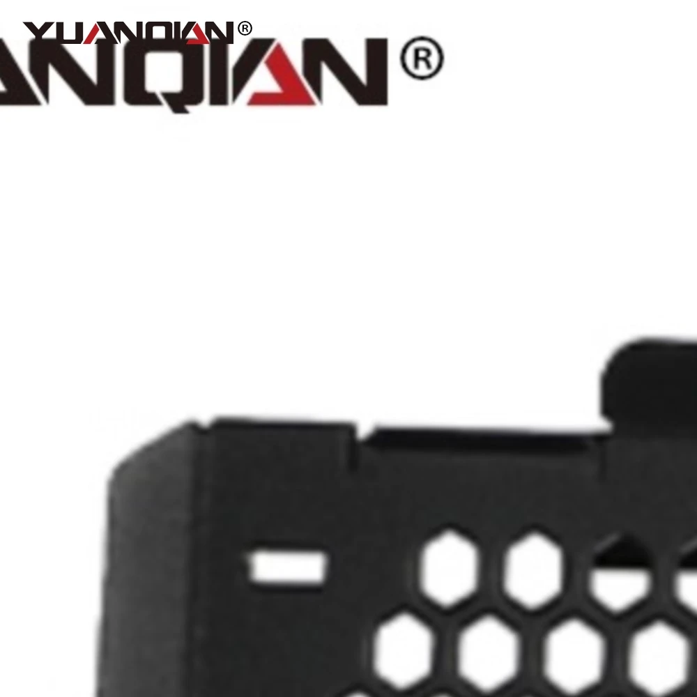 

Мотоцикл Versys 650 KLE 650 для KAWASAKI Versys 650 KLE 650 2015-2016-2017-2018-2019-2020-2024, защитная крышка радиатора