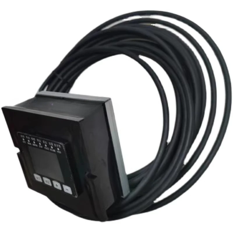 

Escalator Fault Code Display C0051863-B Fault Display Escalator Fault Code