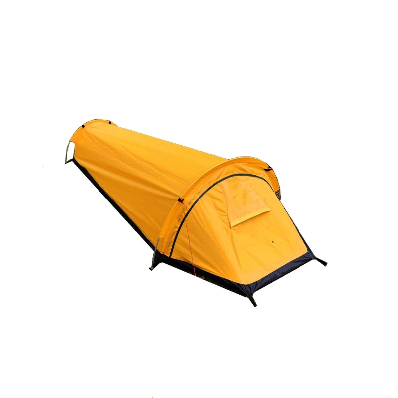 

Camping tent Ultra light outdoor equipment Camping supplies Sleeping bag tent Mountaineering lightweight