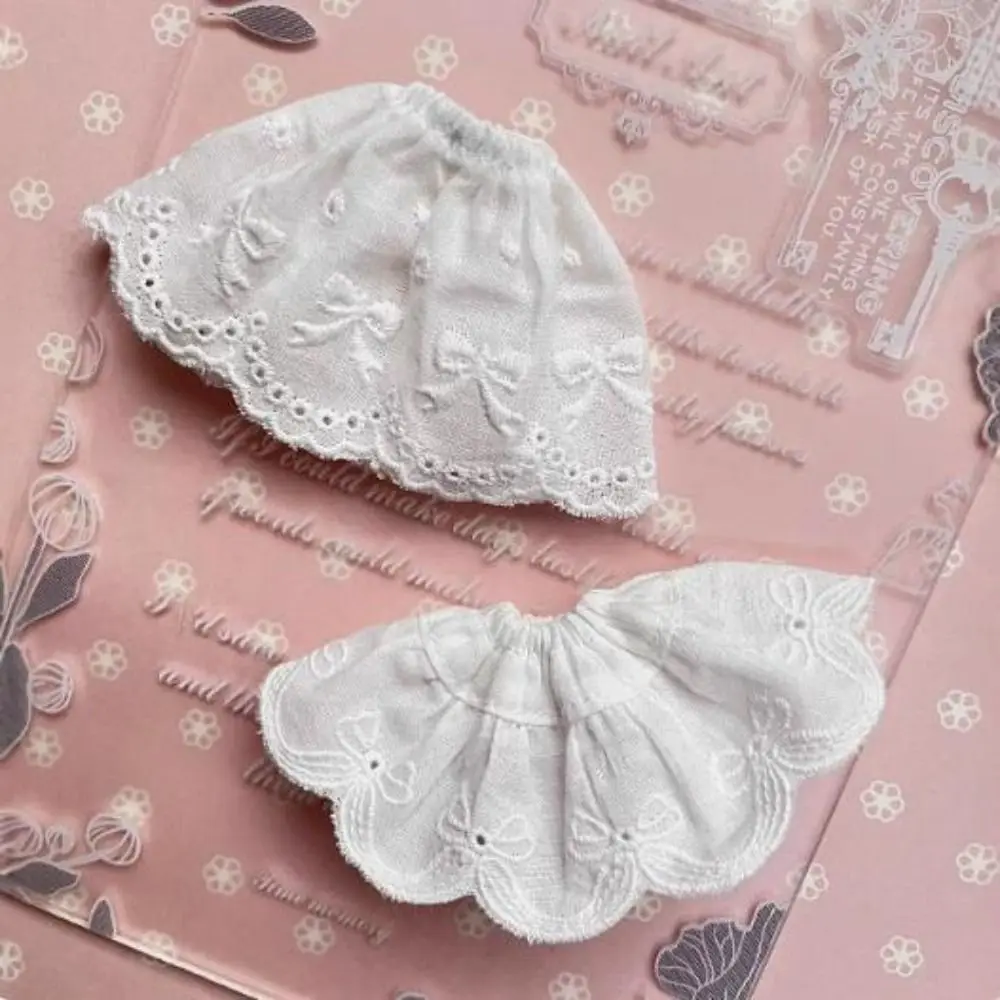 Nieuwe Multistyles Mesh Onderrok Mesh Verdikte Meerdere Lagen Rok dubbelzijdig Luifel Rok ob11/ymy/p9 Poppen