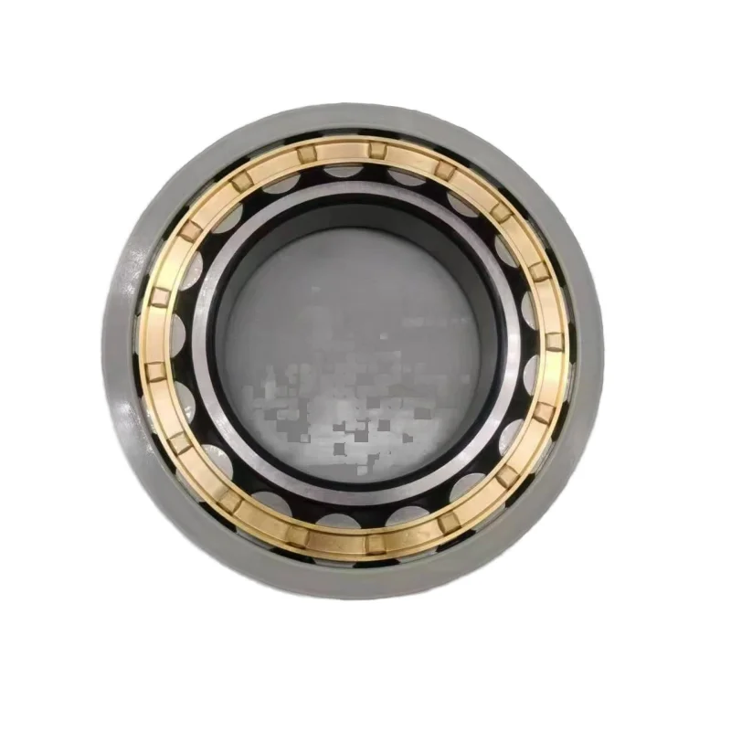 

6020M/VL0241 Single Row Corrosion Resistant Insulated Deep Groove Ball Bearings Electric Motors P5 P4 Made Chrome Steel (GCR15)