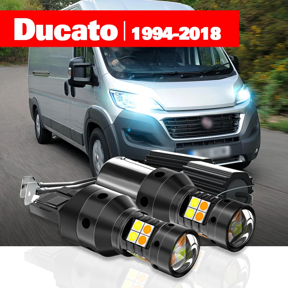 For Fiat Ducato 199…