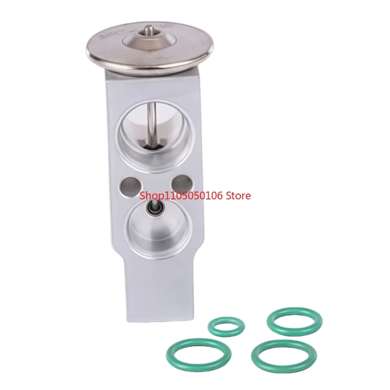 Подходит для Jaguar XF XJ Расширительный клапан кондиционера OEM C2Z6539 8X2319E959AA