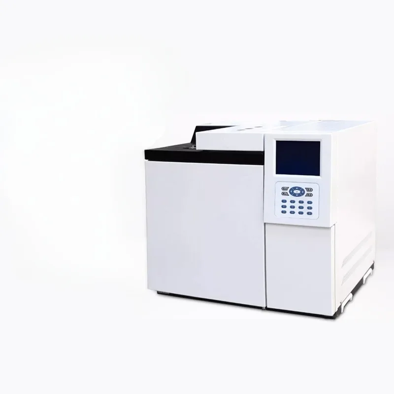 Ambient air quality Food additives Pesticide residue detection instrument