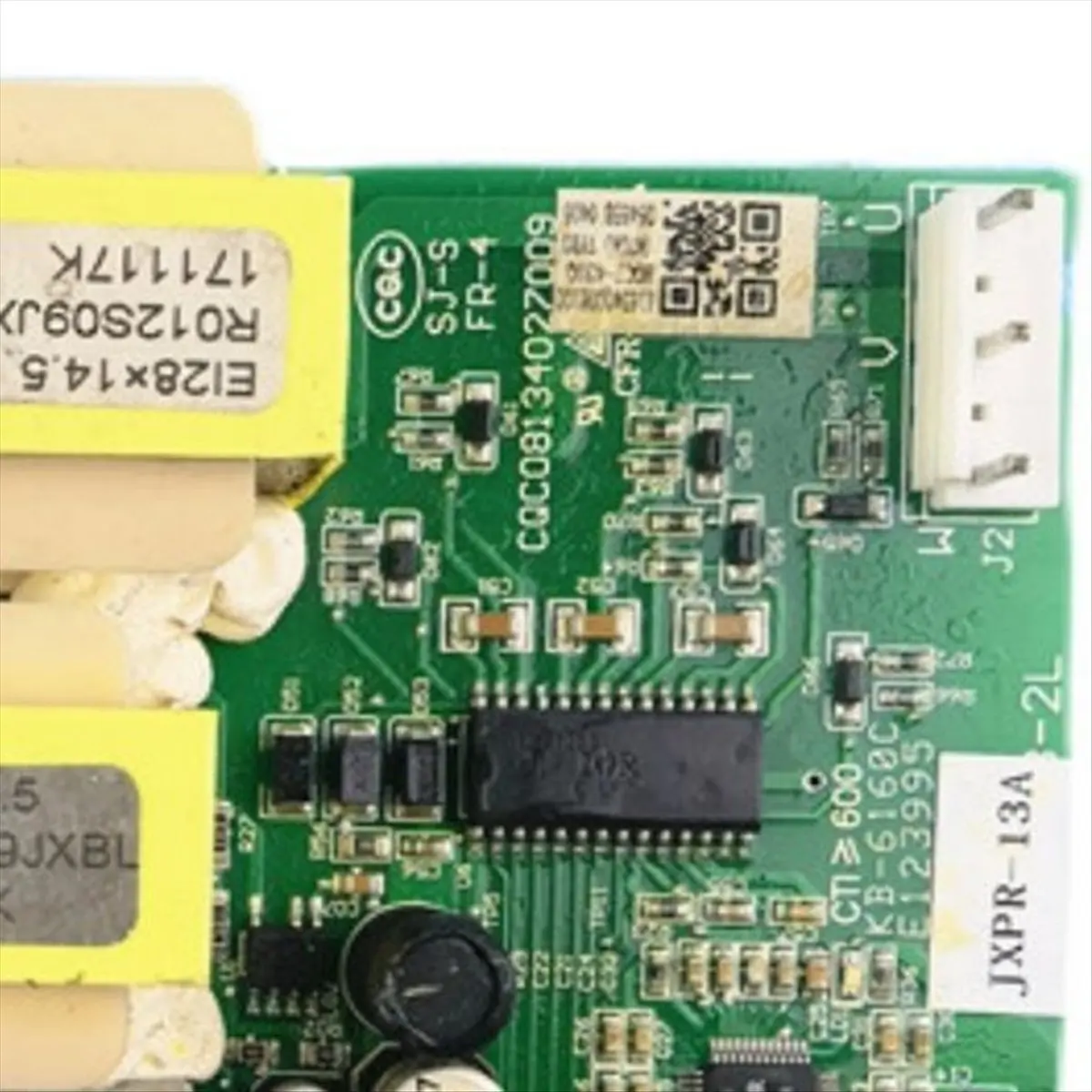 

FOR A264F Frequency Conversion Drive Board for Refrigerator BCD-610 20WMBW Inverter Board Compressor Drive Board