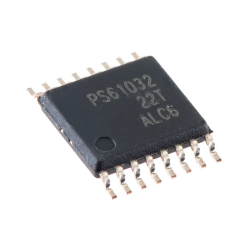 10PCS/Lot 100% New TPS61030PWPR PS61030 TPS61031PWPR PS61031 TPS61032PWPR PS61032 Voltage Regulator Chip TPS61030