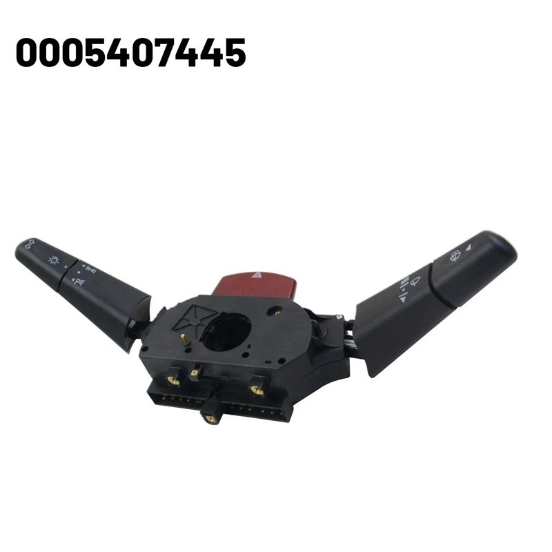 0005407445 5103745AA Turn Signal Switch Combination Switch Post Auto for VW LT Mercedes 901 902 903 904 VITO 638