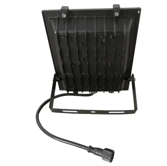 مبيعات المصنع مباشرة 50 واط 100 واط 200 واط كشاف ضوء لوحة طاقة شمسية الاستشعار LED الشمسية ضوء الشارع في الهواء الطلق الطاقة الشمسية حديقة المنزل بقعة