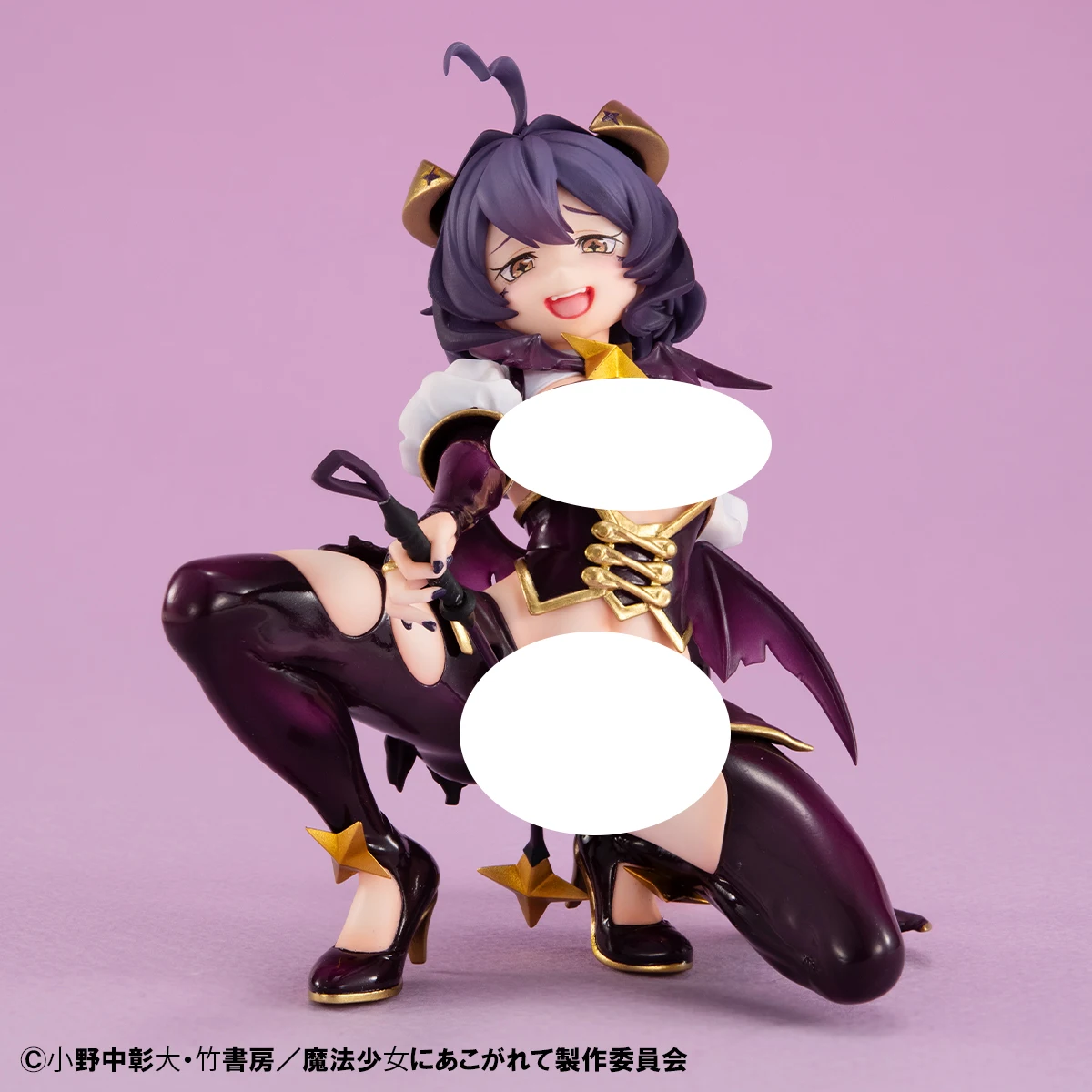 

Bandai Eyewear Factory 's Dream of Becoming A Magical Girl Tatina Figurine Model Desktop Display Birthday Present
