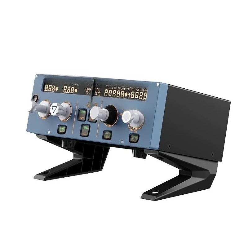 A320 Fcu Cube Fligh…