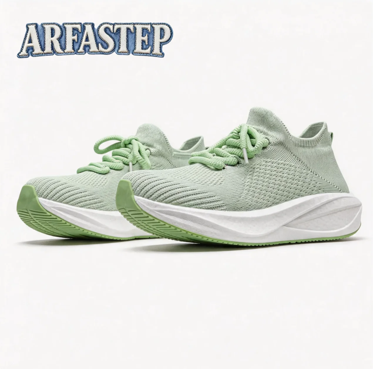 Running Shoes for Men Women Slip on Unisex Walking Tennis Non-Slip Work Shoes Lightweight Breathable Athletic Work Gym Sneakers