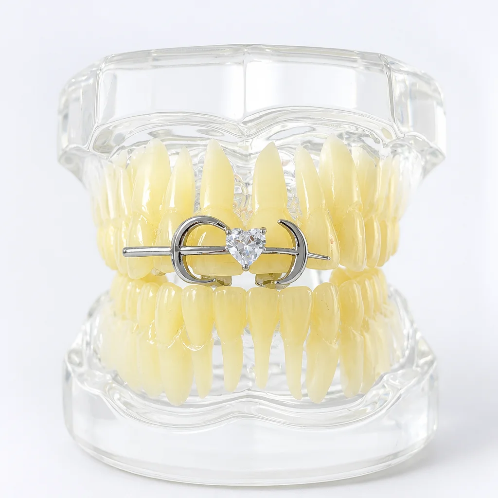 Yeni Stil Piercing Yay ve Ok K - Body Jewelry Piercing incelemesi ve fiyatı