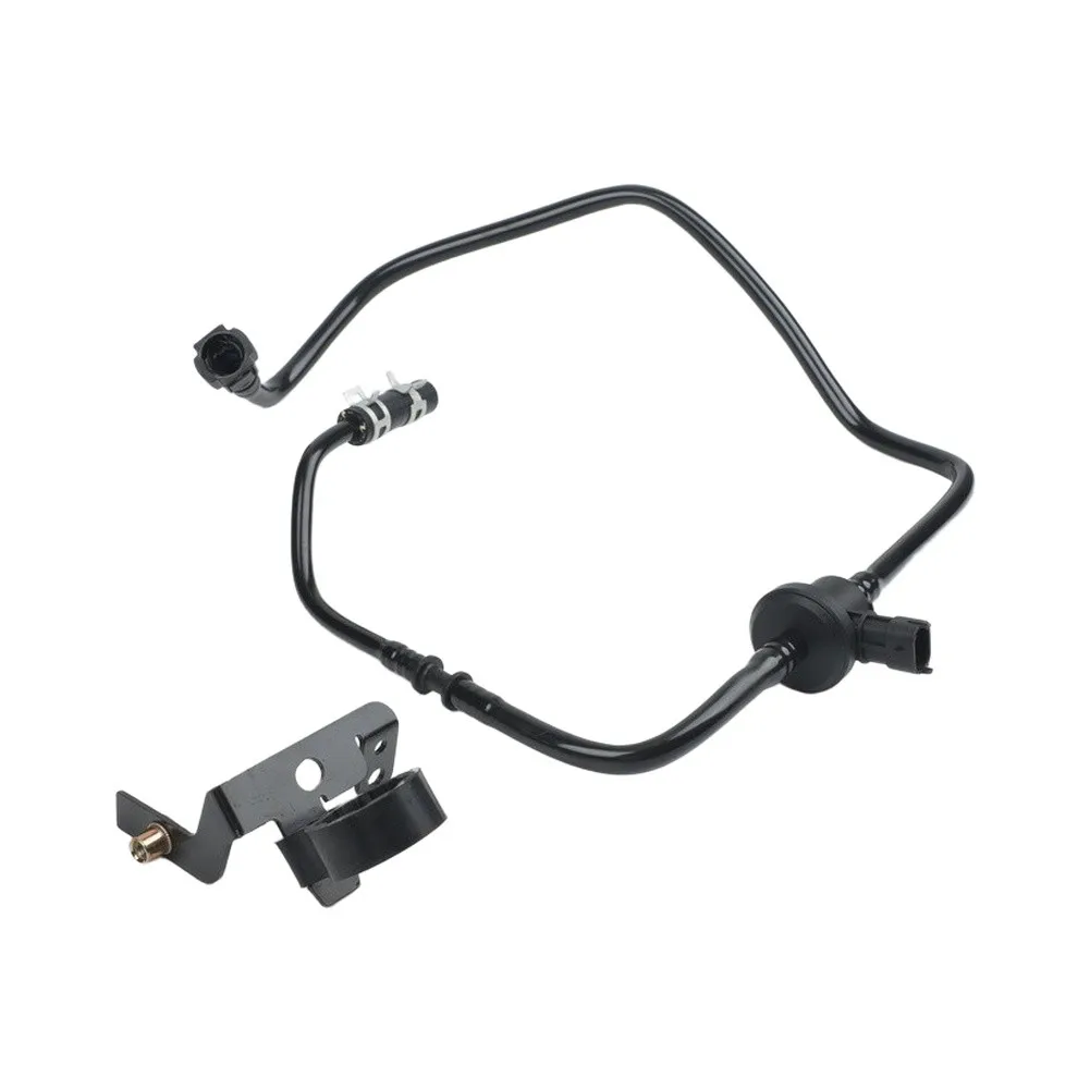 For Ford for fiesta for service As Picture Shows Canister Purge Tube Easy Installation New Condition Vehicle Specific Fit