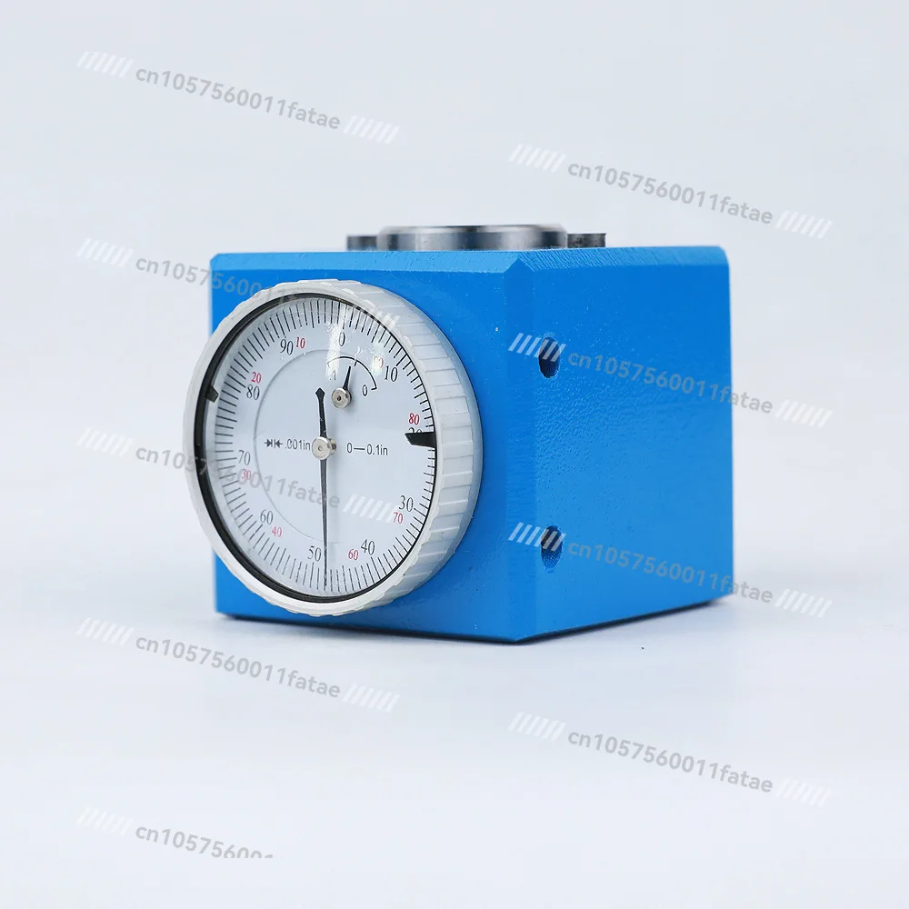 

High precision Z-axis setter 0-0.1 in inch with watch with magnetic CNC setter Z-axis cutter