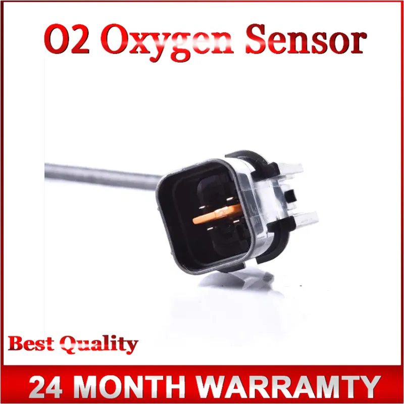 

96428810 Lambda O2 Oxygen Sensor fit For CHEVROLET Aveo (1T3) 2009 FUEL SYSTEM 96428810