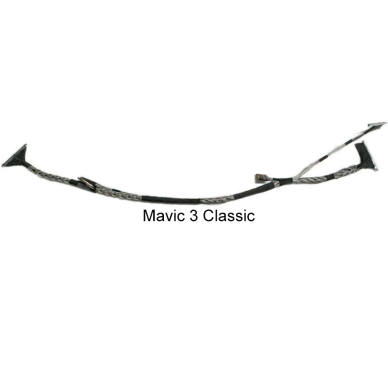 ขายส่งเดิมGimbalสายPTZสําหรับMavic 3T Mavic 3 Enterpriseสายความร้อนMavic 3 PROกล้องCoaxial Line