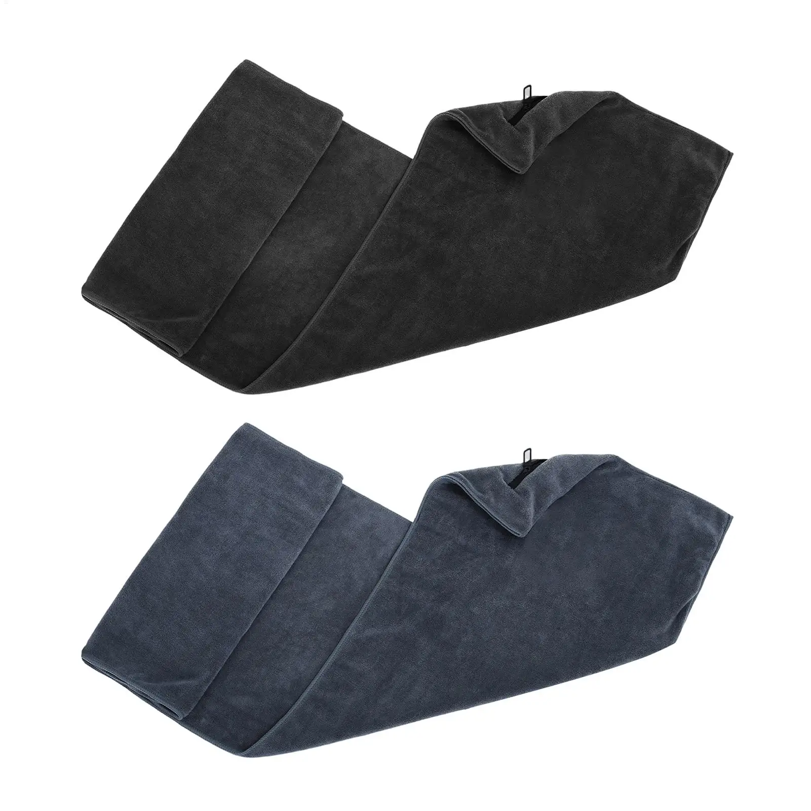 Gym Towels Microfiber High Absorbency Fitness Accessories Sweat Towels for Gym for Yoga Tennis Sports Exercise Pilates Fitness