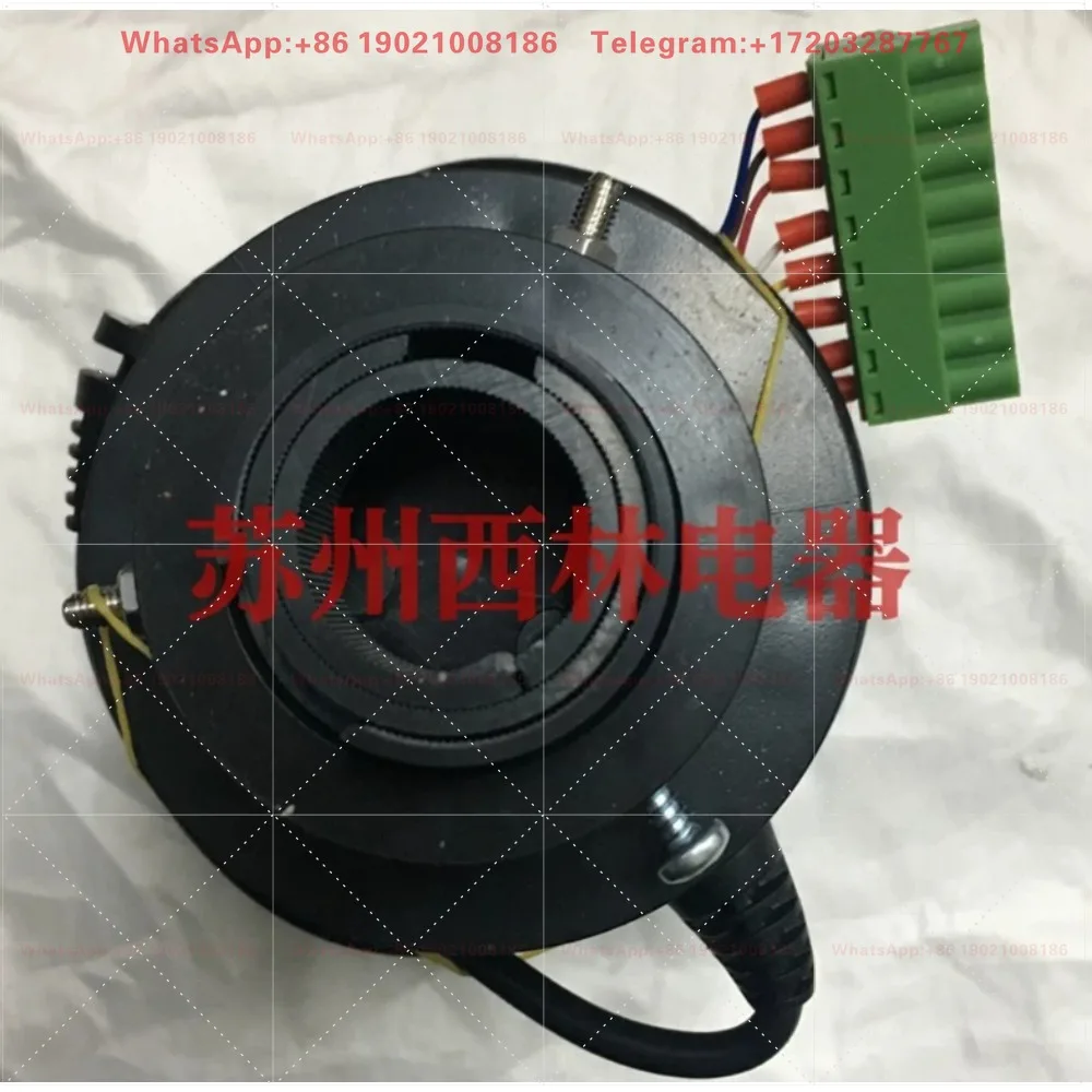 JWY-I/II/III Angular Displacement Transmitter JWY-1 JWY-2 JWY-3 Slew Angle Position Sensor