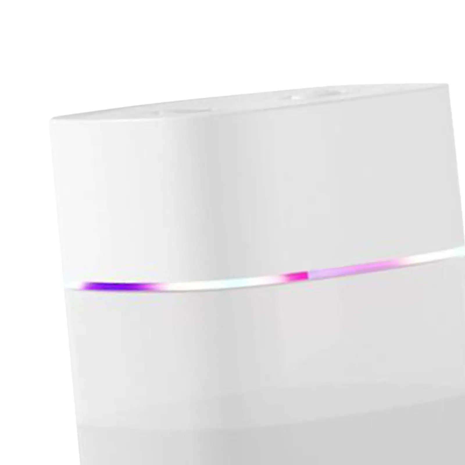 Air Humidifier Essential Oil Diffuser Diffuser Humidifier for Desktop Home