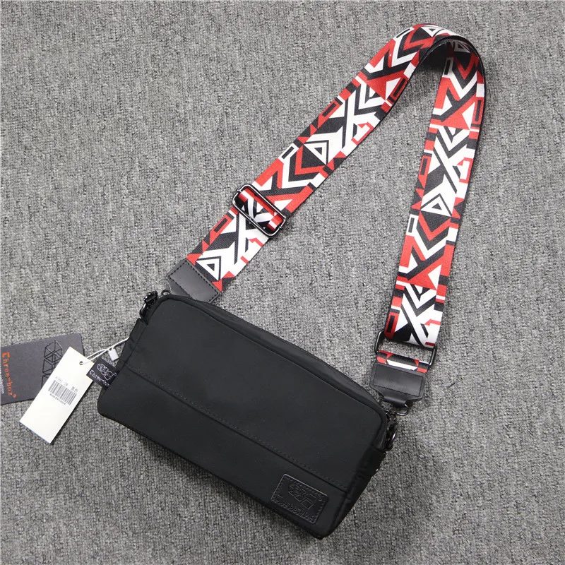 

Colorful Sling Casual Sports Bag