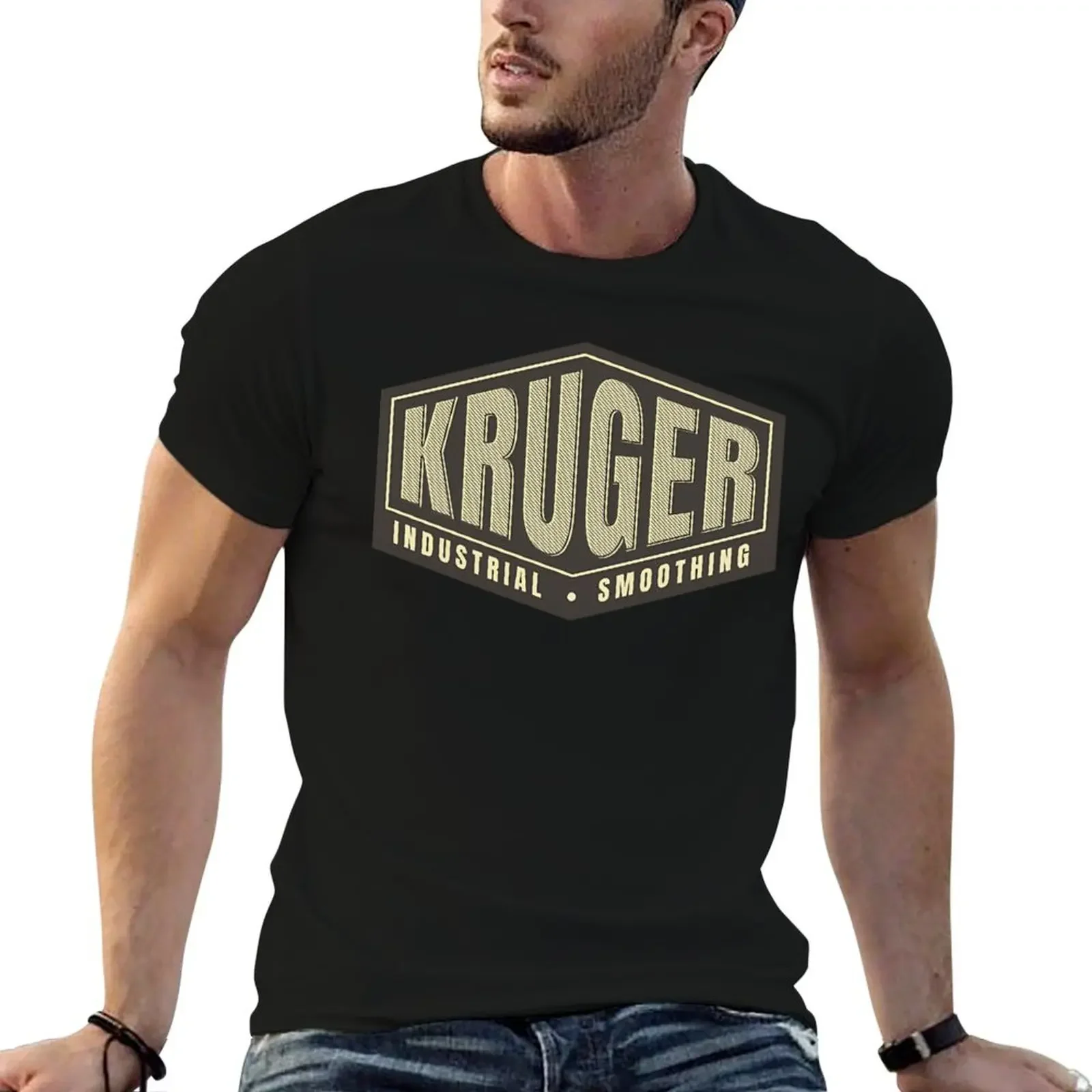 

Kruger Industrial Smoothing T-Shirt affliction shirts plus sizes mens t shirts