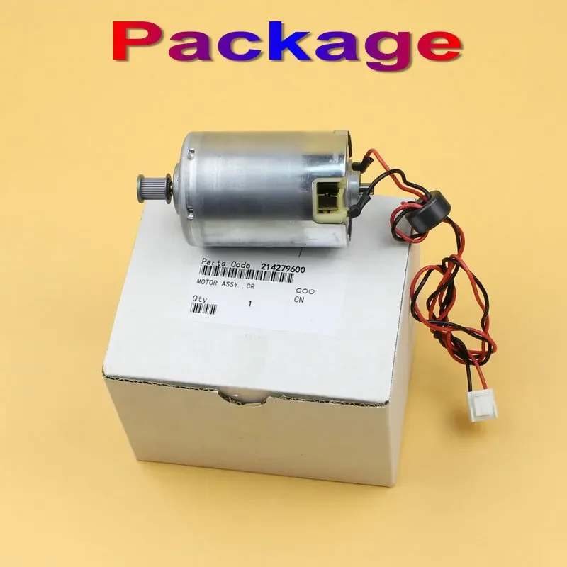 

100% Original Brand New Motor SC F6070 CARRIAGE CR MOTOR ASSY For Epson SureColor F6370 F6300 F6000 F6270 F6200 Assy,.CR 2142796