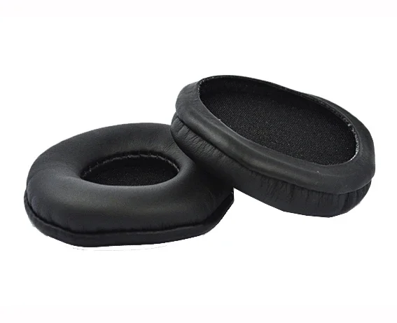 غطاء بديل لسماعات الأذن EDIFIER H650 ، وسادات أذن/وسادة سماعة رأس)