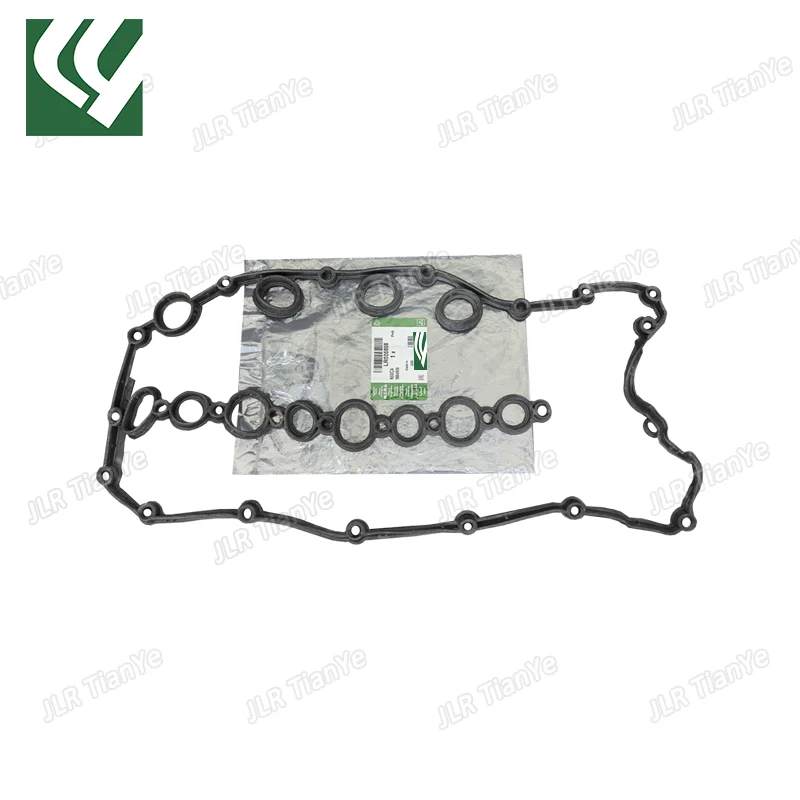 

FOR LR005898 LR005897 Cylinder Head Cover Gaskets for Land Rover Range Rover Sport III L322 L320 3.6 Diesel 368DT 3.6TDI