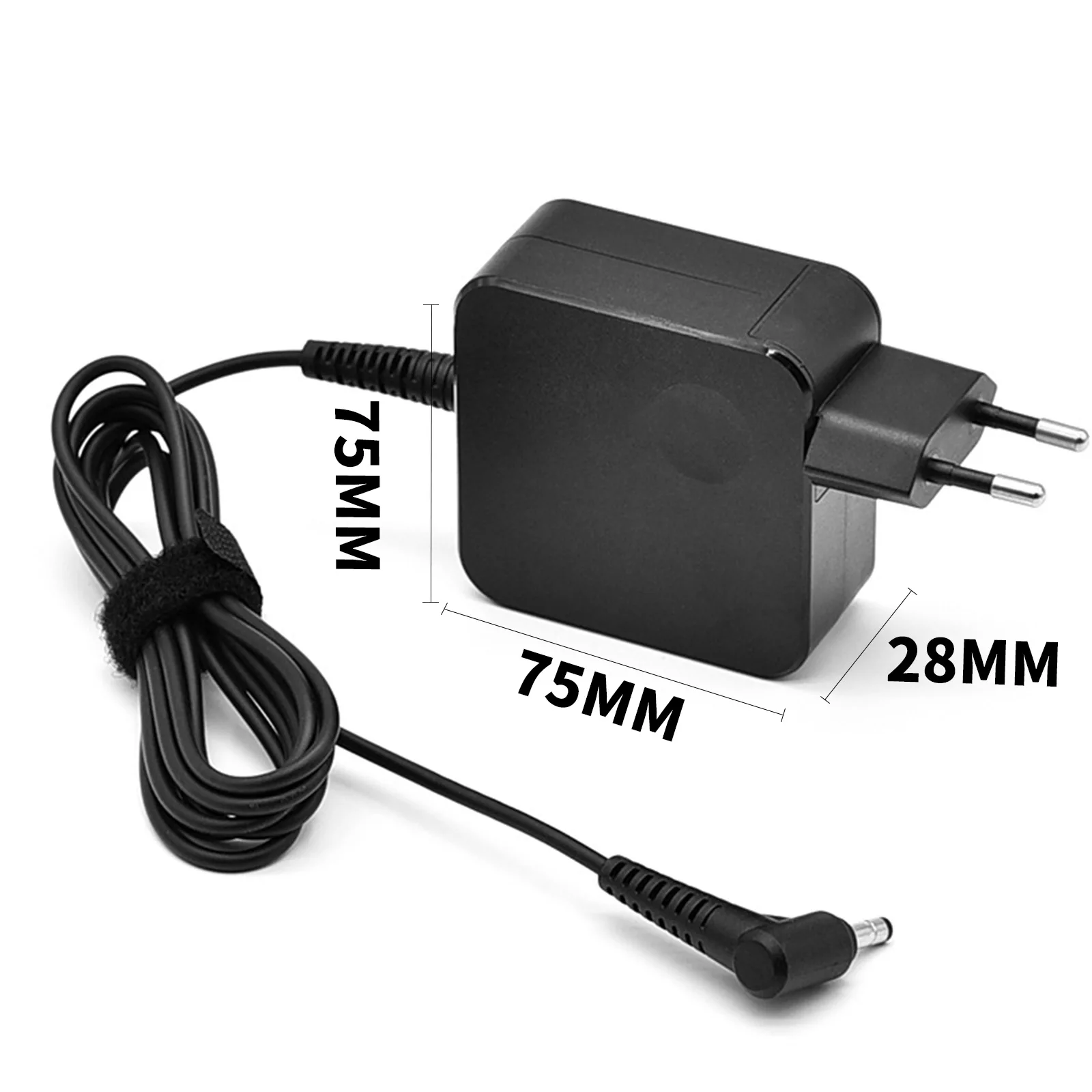 20V 3.25A 65W 4.0*1.7mm AC Adapter Laptop Charger For Lenovo IdeaPad 330s 320 100-15 B50-10 YOGA 710 510-14ISK Redmibook 14 13