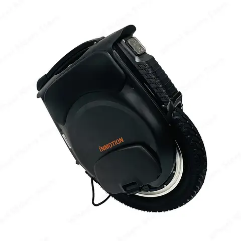 8 best sales Inmotion v12 - №4