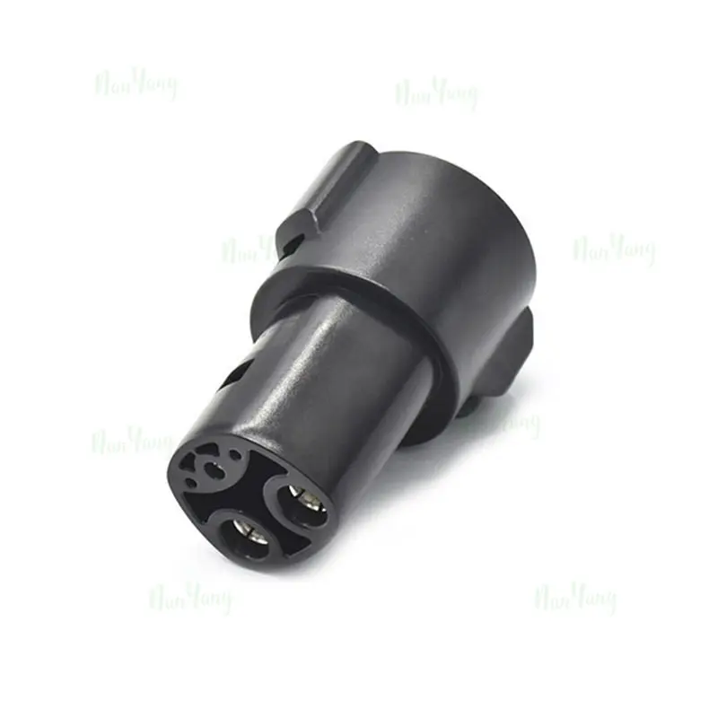 J1772 To Tesla Adapter Tesla Charging EV Charging Adapter