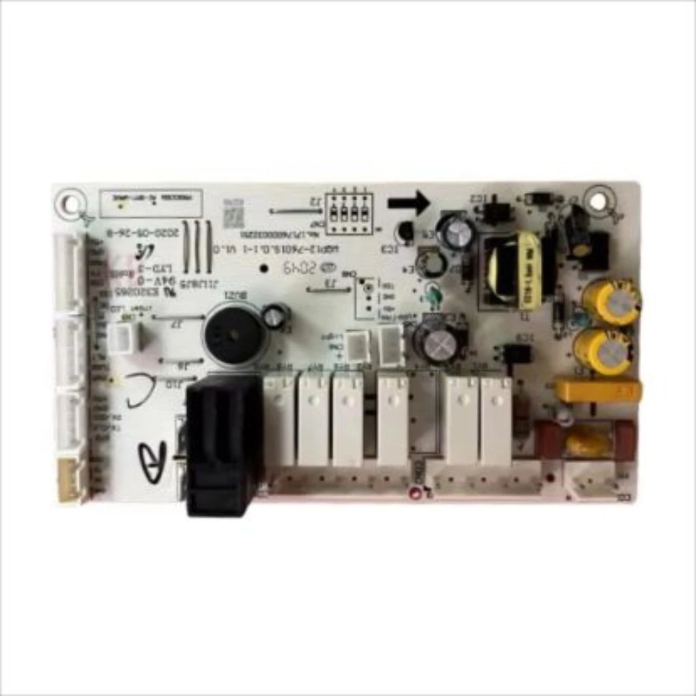 for Mia Dishwasher WQP12-7601S.D.1-1 Computer Board 17176000032251 110V-220V Power Board