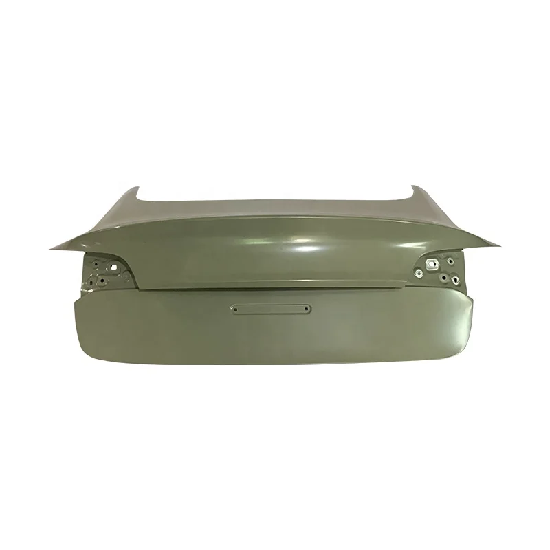 

JIFUQI High Quality Rear Trunk Lid Tailgate 1081460-E0-D 1601460-E0-A for Ta Model 3 2022 5YJ3
