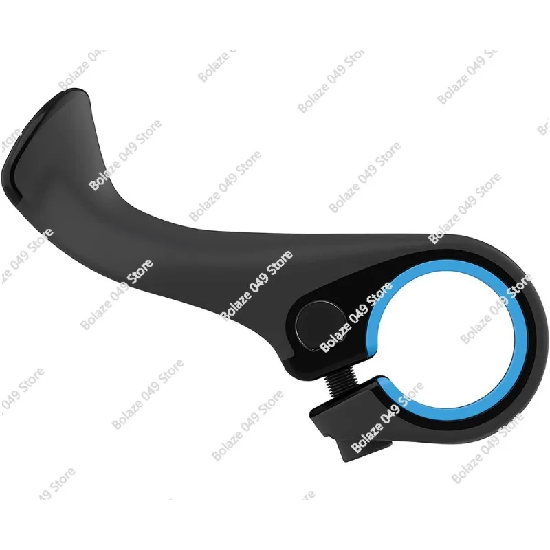 

China Innerbarends 411/410 2.0 Ergonomic Mountain Bike Pneumatic Rest Pair