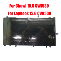 Laptop Replacement Battery For Chuwi 15.6 CWI530 For Lapbook 15.6 CWI530 3.7V 10000MAH 37WH New