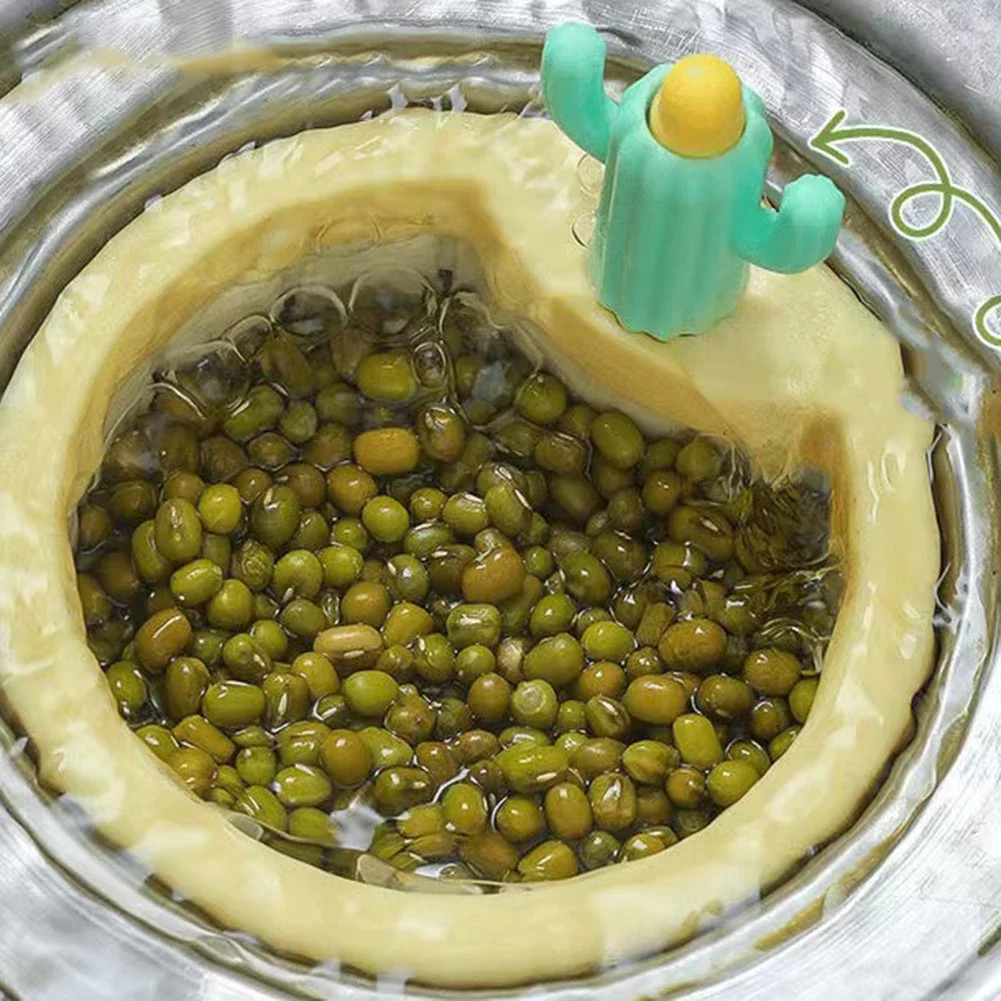 3pcs Filter Telescopic Drain Filter Floor Drain Foldable Kitchen Sink Vegetable Washing Sink Telescopic Floor Drain Foldable