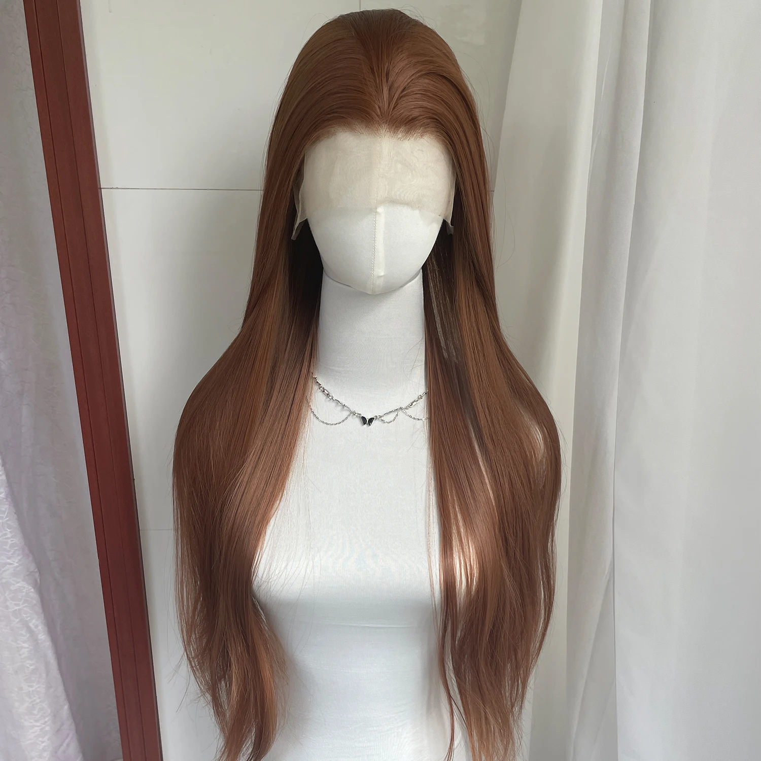 Thumbnail 2 - #72 Latest High Density Lace Wigs Offers
