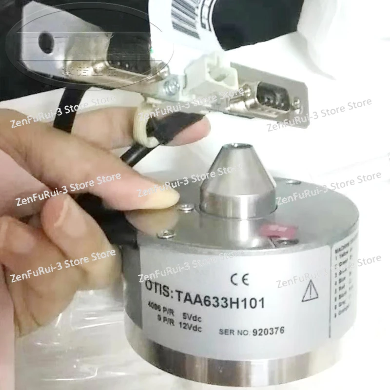 Elevator accessories TAA633H101 encoder, original and genuine in stock