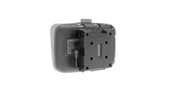 The original  bracket is dustproof, waterproof, strong and durable mobile phone charging interface for BMW R1250GR1100GS,R1200GS