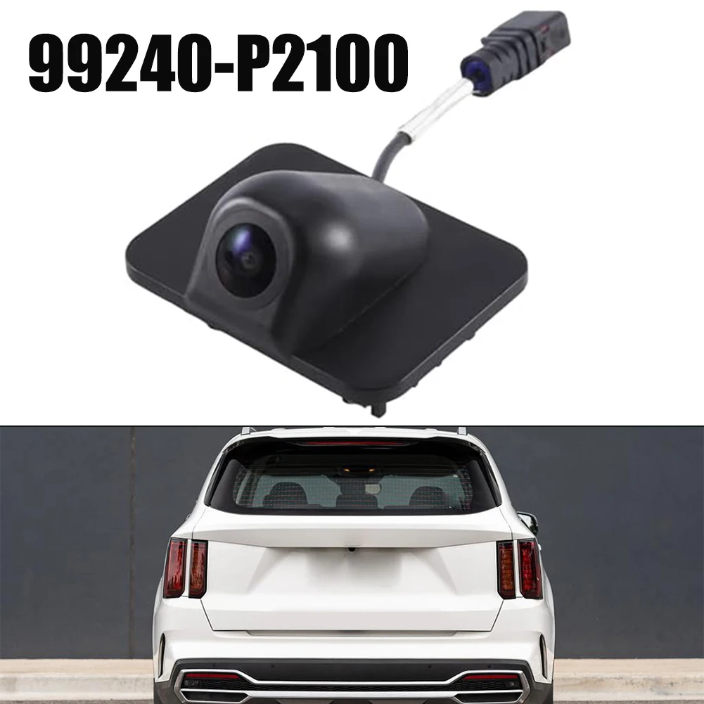 

99240-P2100 Parking Rear Back View Camera Assy For Kia Sorento 2021-2023 Automobiles Parking Camera Accessories